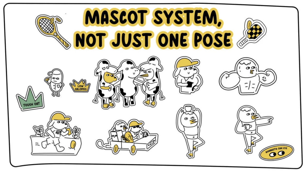 alt="make your mascot brand right"